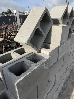 Block Industry