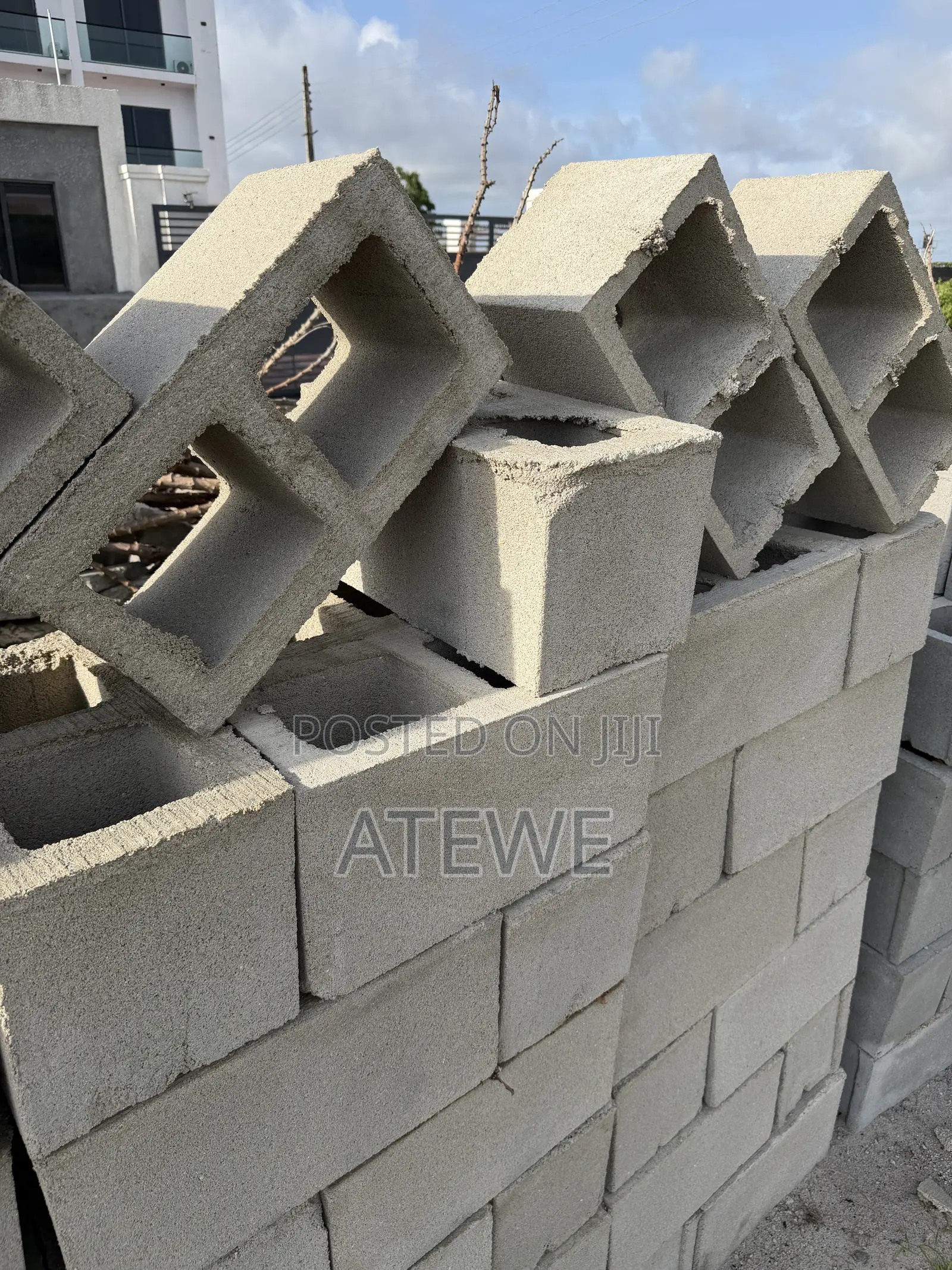 Block Industry
