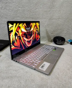 Laptop HP Pavilion 15 12GB Intel Core i5 SSD 256GB