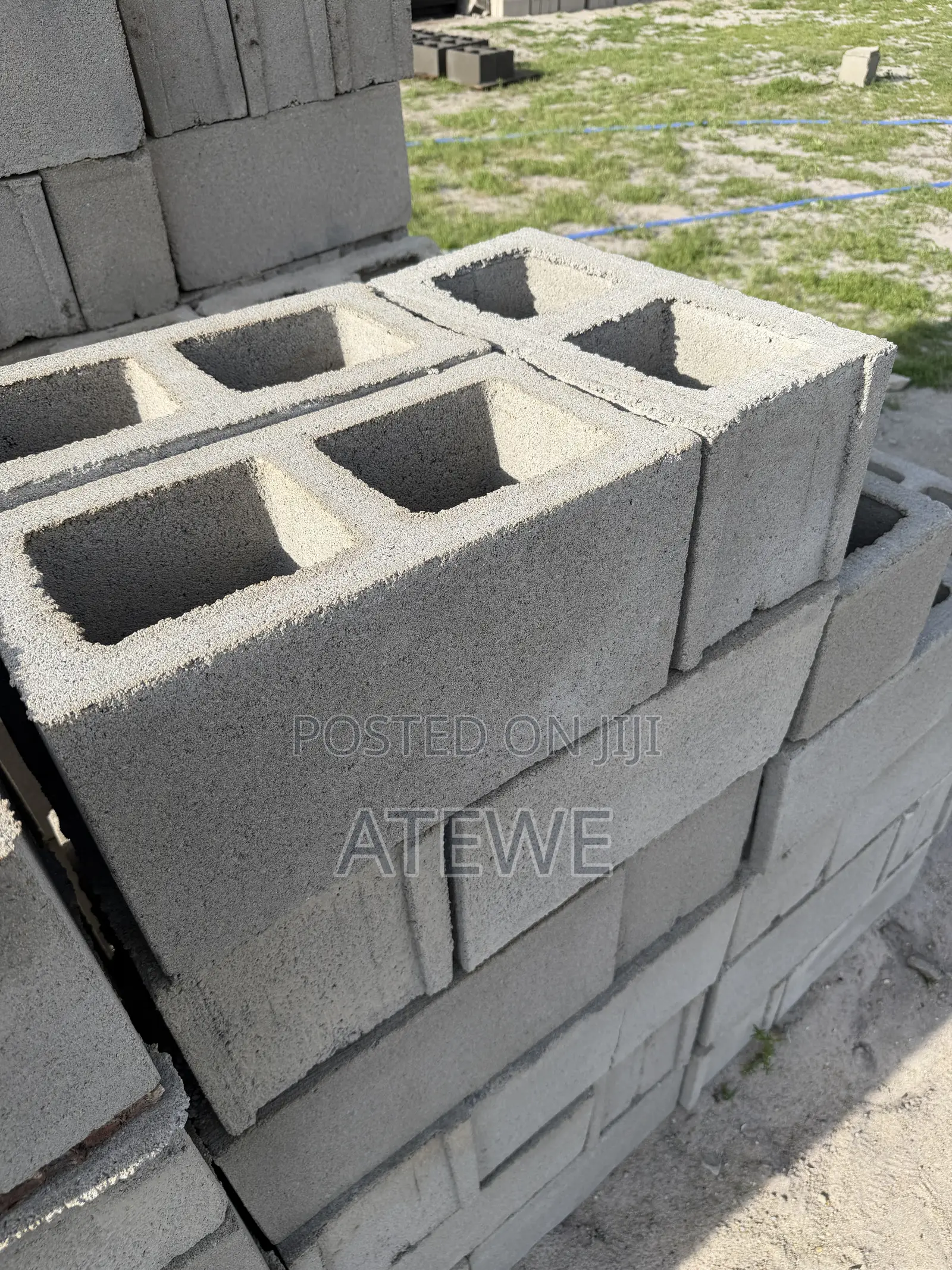 Block Industry