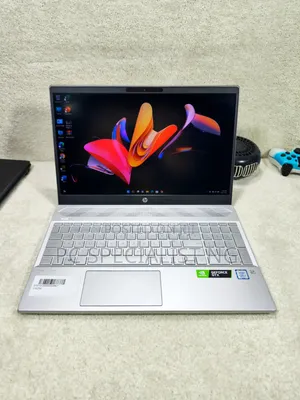 Laptop HP Pavilion 15 12GB Intel Core i5 SSD 256GB