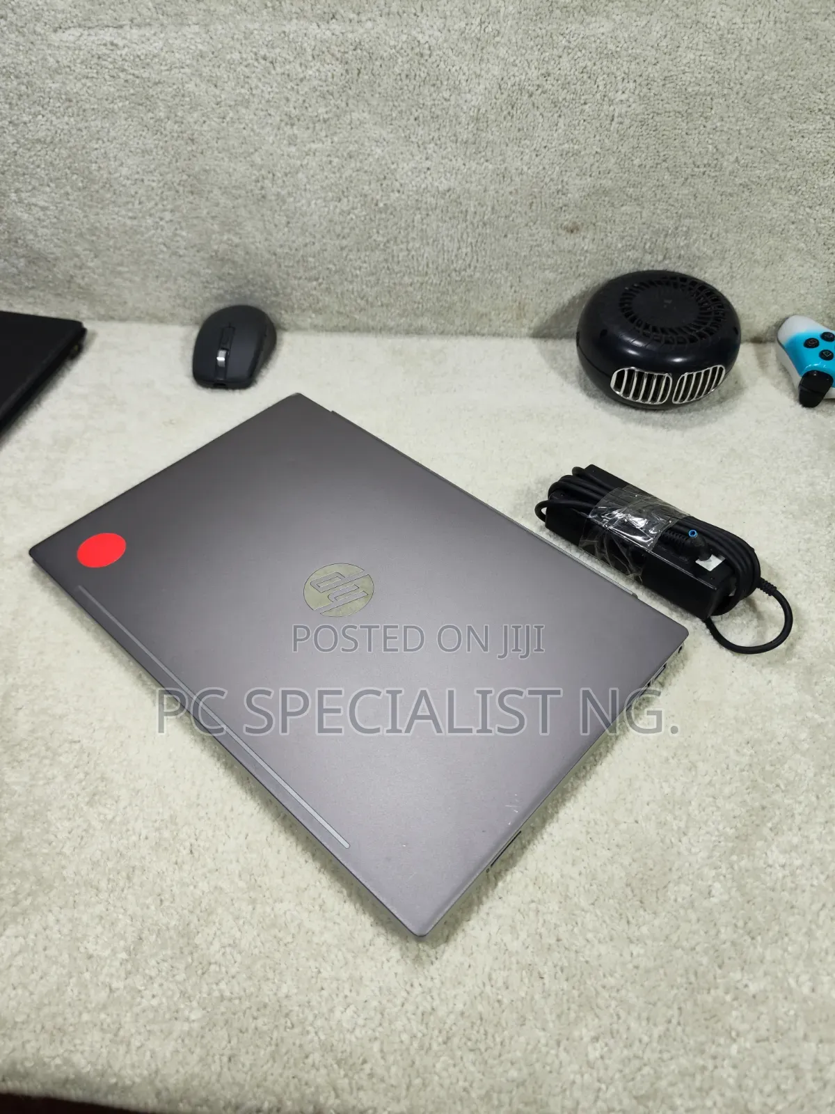 Laptop HP Pavilion 15 12GB Intel Core i5 SSD 256GB
