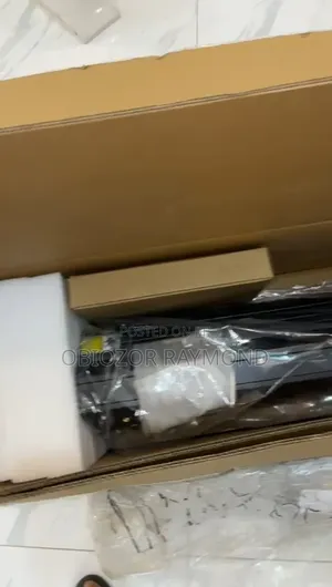 Cutting Plotter
