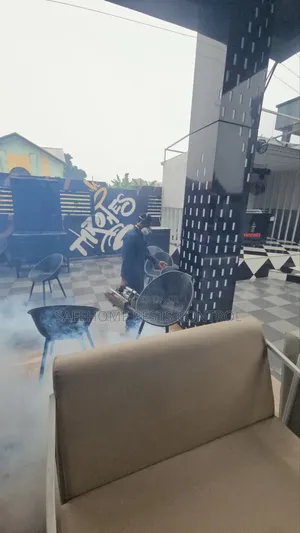 Mosquito Control Fumigation Lagos