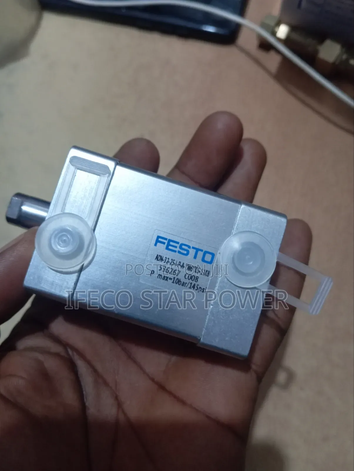 Festo Sensor