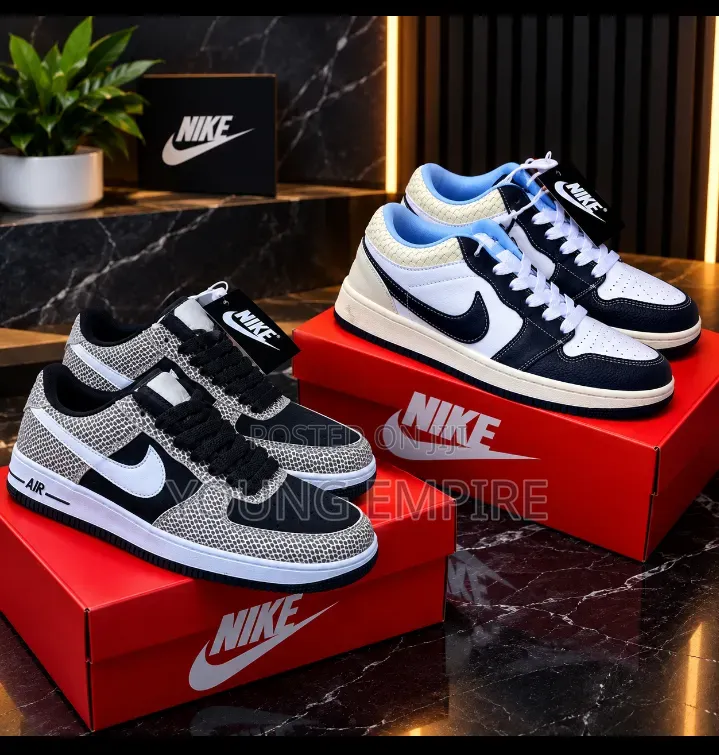 Qulity Nike
