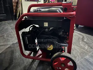 Fireman Generator