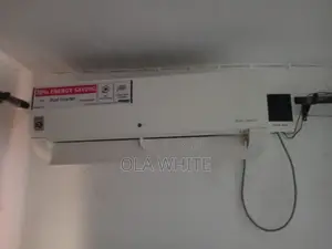 Inverter AC LG 1.5 HP
