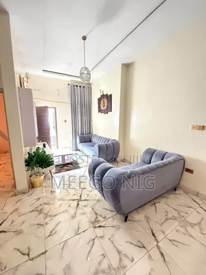 1bdrm Apartment in Thomas Estate Lekki for rent