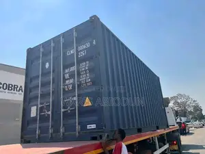 Containers for Sale
