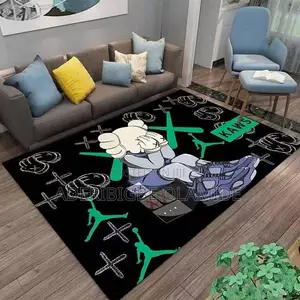 Center Rug