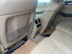 Mercedes-Benz M Class 2013 Black