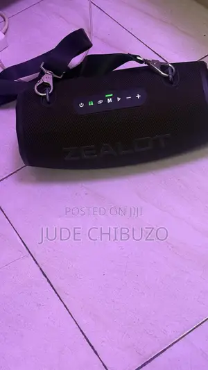 Zealot S–87