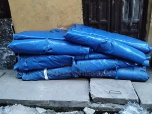 Heavy Duty Tarpaulin General Purpose