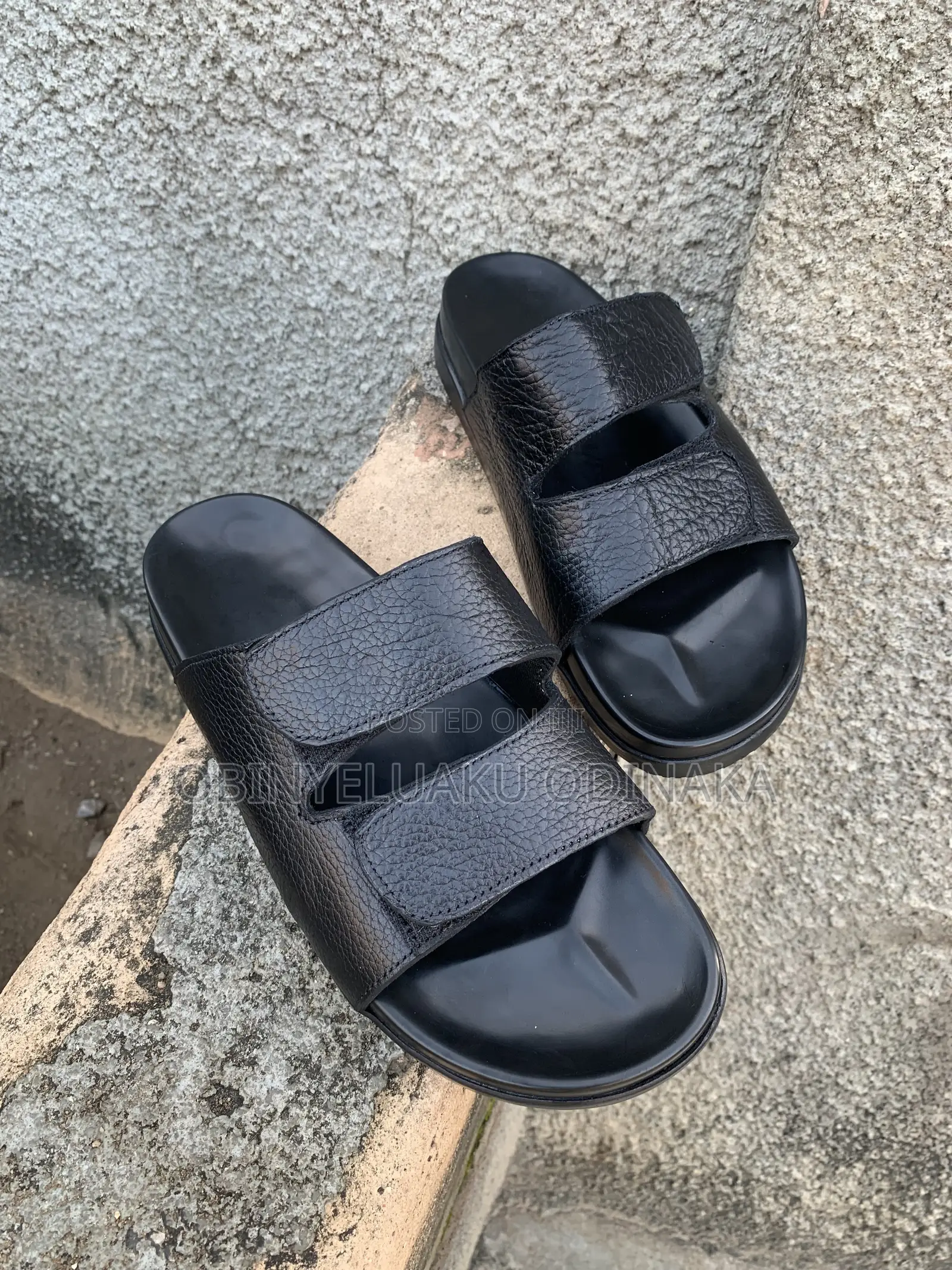 Quality Handmade Slide