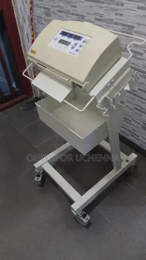 Huntleigh Sonicaid Bd4000xs Cardiotocography (Ctg) Fetal Monitor