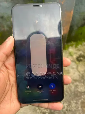 Apple iPhone XS Max 256 GB Gold