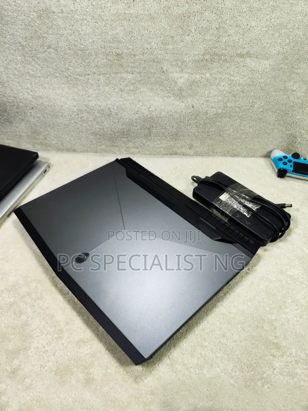 Laptop Alienware M15 R4 16GB Intel Core i7 HDD+SSD 1T