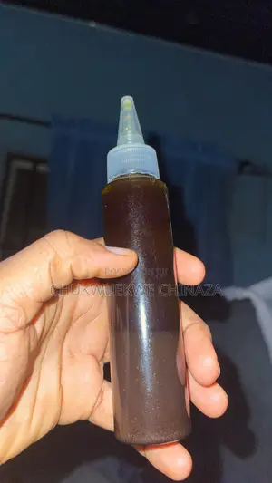 Hair Growth Oil