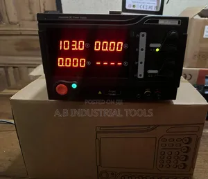DC Power Supply 100v/10a