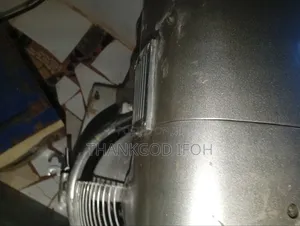 20L Planetary Bread Mixer