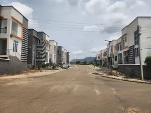4bdrm Townhouse/Terrace in Fo1, Kubwa for sale