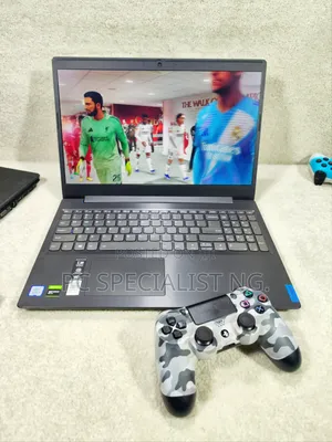 Laptop Lenovo IdeaPad L340 12GB Intel Core i5 HDD+SSD 1T