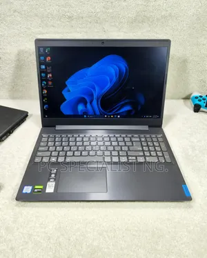 Laptop Lenovo IdeaPad L340 12GB Intel Core i5 HDD+SSD 1T