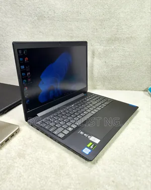 Laptop Lenovo IdeaPad L340 12GB Intel Core i5 HDD+SSD 1T