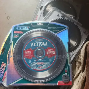 Total Circular Saw Blade