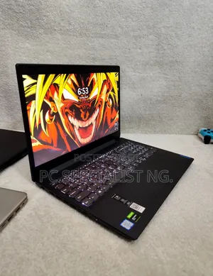Laptop Lenovo IdeaPad L340 12GB Intel Core i5 HDD+SSD 1T