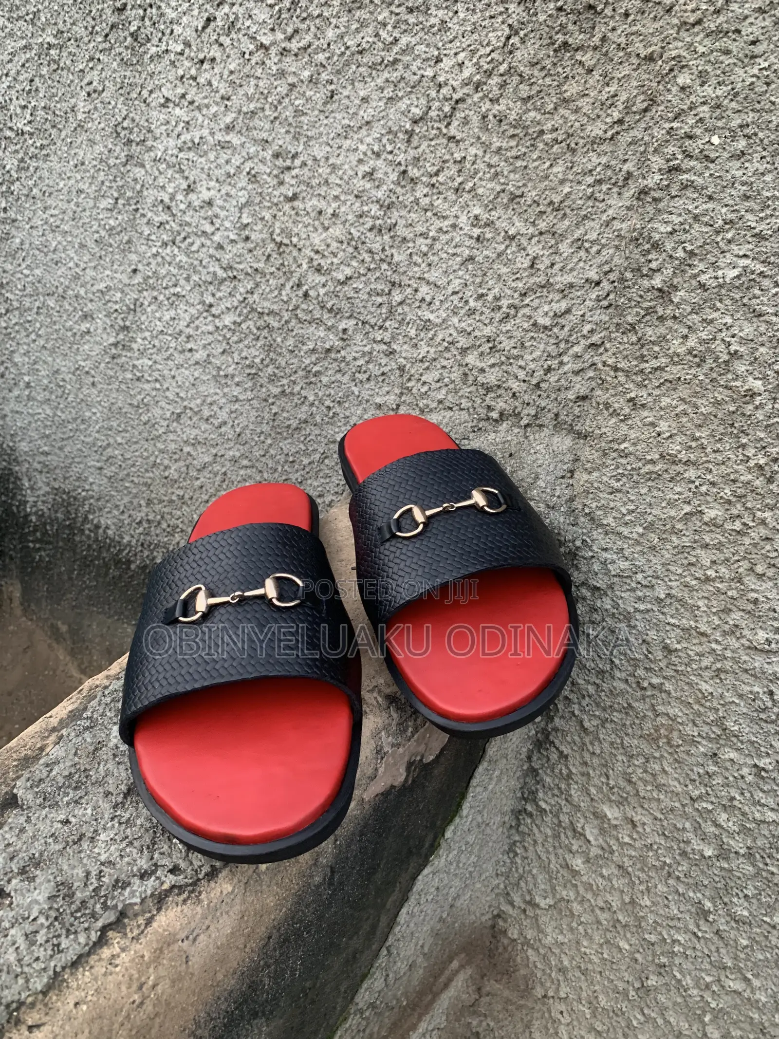 Quality Handmade Slide