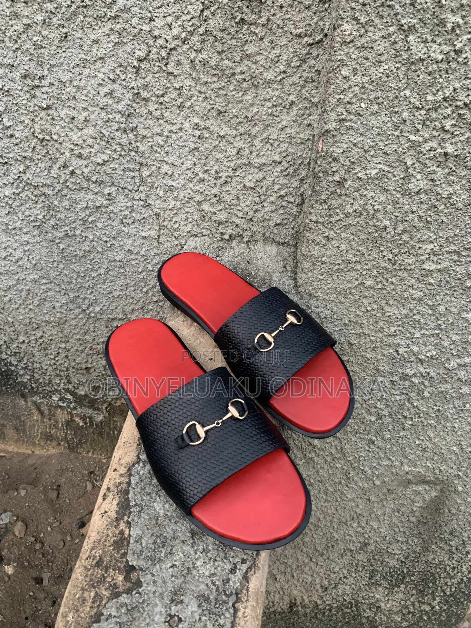 Quality Handmade Slide