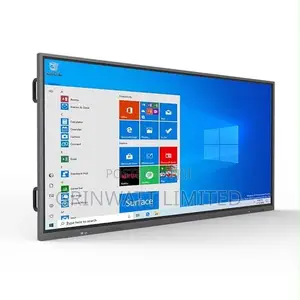 86 Inches Interactive Smart Board