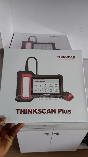 Thinkscan Plus S7