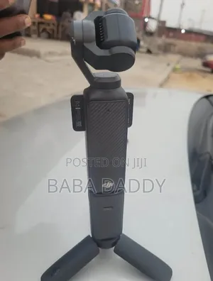 Dji Osmo Pocket 3