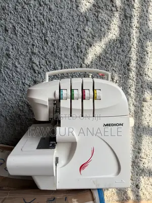 Electric Table Top Weaving Machine