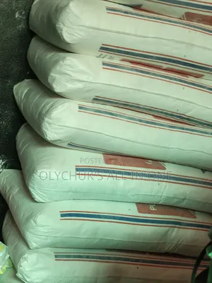 Pop Plaster Cement