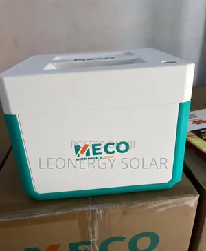 Meco 1kwh 300w All in One Solar Generator