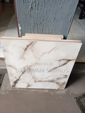 Building Materials