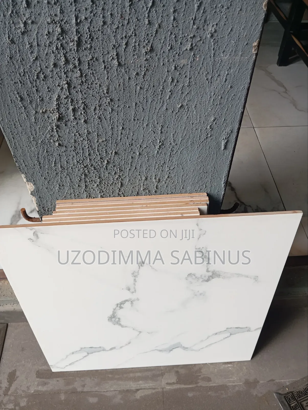 Building Materials