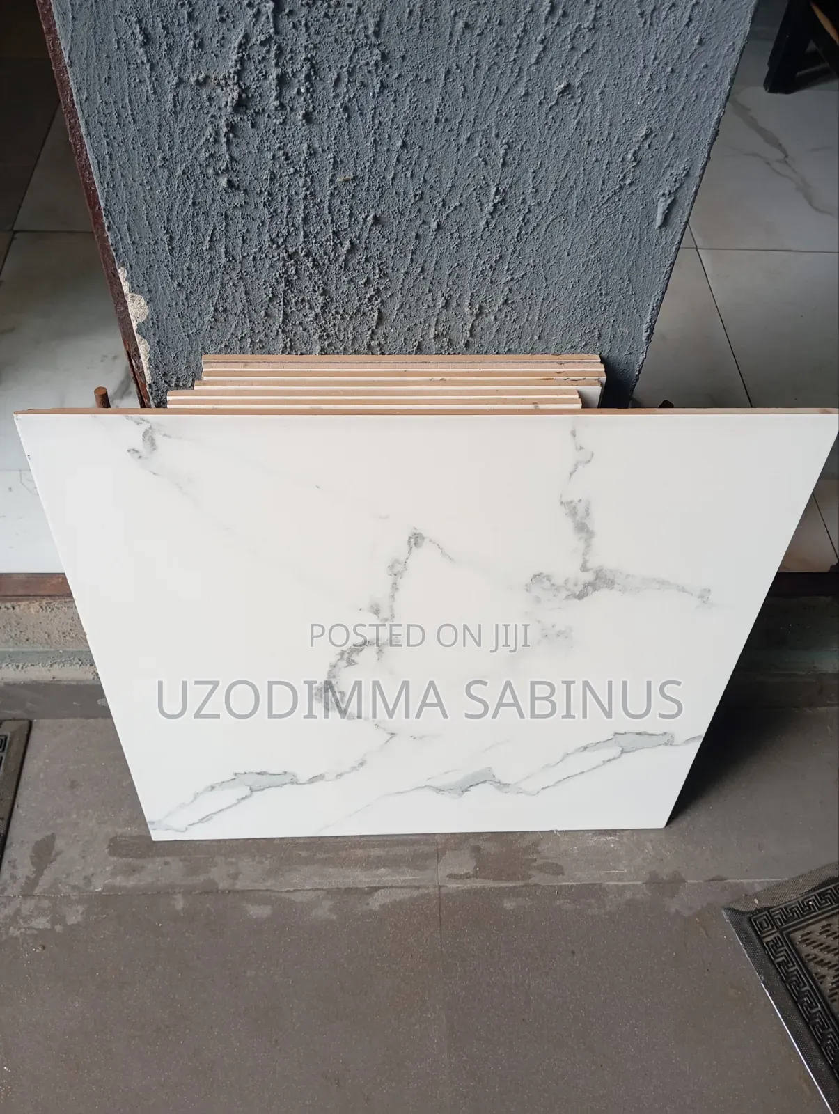 Building Materials