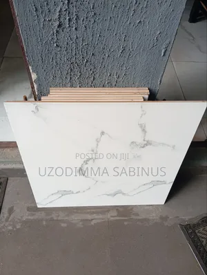 Building Materials
