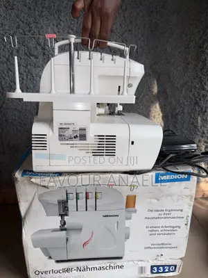 Electric Table Top Weaving Machine