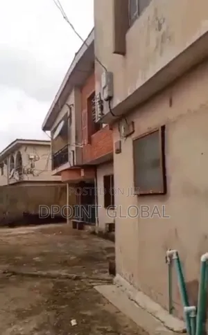 15bdrm Block of Flats in Not Estate, Akowonjo for sale