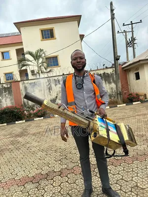 Fumigation Service