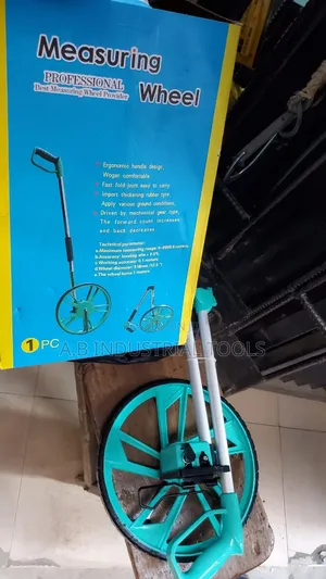 Measuring Wheel