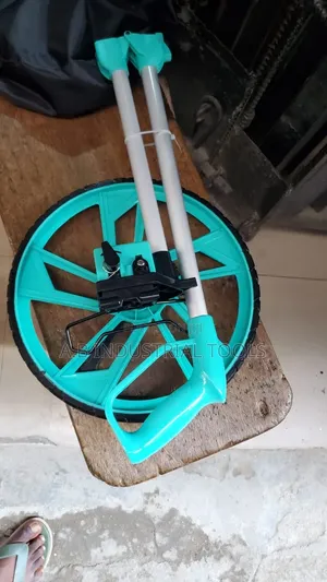 Measuring Wheel