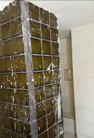 Cleaning Services