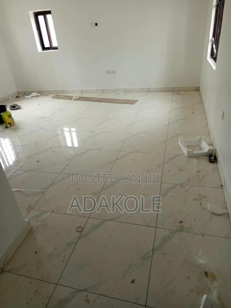 Cleaning Services